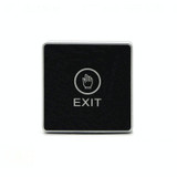 Access Control Switch Metal Touch Infrared Switch A03 Touch Switch 