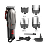 WMARK NG-115 Electric Clippers Rechargeable Hair Clippers, EU Plug