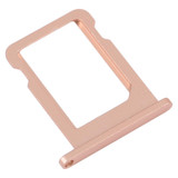 SIM Card Tray for iPad Mini 2021 A2568 (Rose Gold)