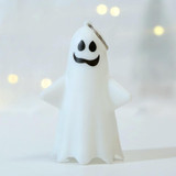 Halloween Decoration Children Portable Ghost Pumpkin Night Light(D Type)