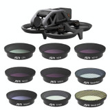 JSR  Drone Filter Lens Filter For DJI Avata,Style: ND8-PL