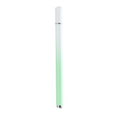 AT-28 Macarone Color Passive Capacitive Pen Mobile Phone Touch Screen Stylus with 1 Pen Head(Green)