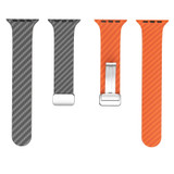 Adjustable Counting Grips Finger Gym Equipment(Orange)