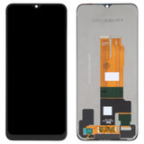 Original LCD Screen and Digitizer Full Assembly For Realme V20