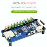 Waveshare ESP32 One Mini Development Board with WiFi / BT / Camera Module