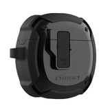 NILLKIN For Huawei FreeBuds 4 / 4E Bluetooth Earphone Protective Case (Black)
