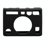 PULUZ Soft Silicone Protective Case for FUJIFILM instax mini Evo (Black)