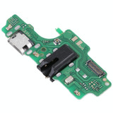 For Infinix Smart 4 X653 X663 Charging Port Board