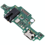 For Tecno Camon 12 CC7S Charging Port Board