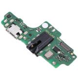 For Infinix Smart 4C X653C Charging Port Board