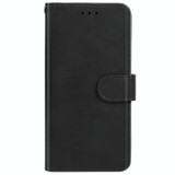 For Blackberry KEY2 Leather Phone Case(Black)