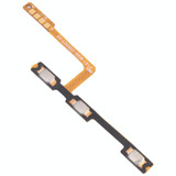 For Samsung Galaxy A03 Core SM-A032 Original Power Button & Volume Button Flex Cable