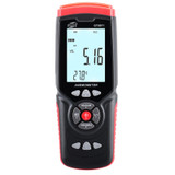 BENETECH GT8911 Handheld Digital LCD Hot Wire Anemometer