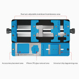 Mijing K23 Pro Multi-function PCB Holder Repair Fixture