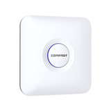 COMFAST CF-E375AC 1300Mbps Dual Band Wireless Indoor Ceiling AP 2.4G+5.8GHz WiFi Access Point