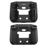 STARTRC Silicone Shockproof Anti-scratch Case for DJI Mini 3 Pro Remote Control(Black)