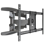 NORTH BAYOU NB P65 All-moving Cantilever Mount Swivel TV Wall Bracket for 55-85 inch  LED / LCD