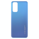 Original Battery Back Cover for Xiaomi Redmi Note 11S 5G(Dark Blue)