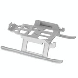 STARTRC Folding Anti-fall Anti-dirt Heightened Landing Gear Training Rack for DJI Mini 3 Pro (Grey)