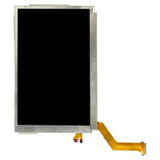 Upper LCD Screen Display Replacement for Nintendo NEW 3DS XL