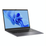 CHUWI GemiBook XPro 14.1 inch Laptop, 8GB+256GB, Windows 11 Intel Alder Lake-N N100 Quad Core