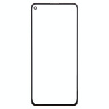 For Google Pixel 5a 5G Front Screen Outer Glass Lens with OCA Optically Clear Adhesive