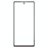 For Google Pixel 6 Front Screen Outer Glass Lens with OCA Optically Clear Adhesive