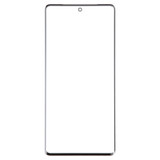 For Google Pixel 7 Pro Front Screen Outer Glass Lens with OCA Optically Clear Adhesive