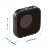 PULUZ Action Camera ND32 Lens Filter For GoPro HERO12 Black /11 Black /11 Black Mini /10 Black /9 Black