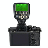 For Canon Version YONGNUO YN560-TX II Studio Light Trigger Wireless Shutter Flash Trigger