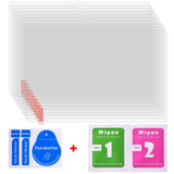 For CHUWI SurPad 25pcs 9H 0.3mm Explosion-proof Tempered Glass Film