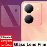 For vivo Y78 5G imak High Definition Integrated Glass Lens Film