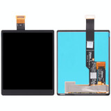 Original LCD Secondary Screen with Digitizer Full Assembly for LG Wing 5G