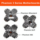 For DJI Phantom 3 Standard Main Controller Board Module Part