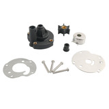 A8153 For Johnson Outboard Water Pump Impeller Repair Kit 763758