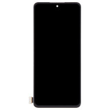 TFT LCD Screen For OnePlus 10T CPH2415 CPH2413 CPH2417 with Digitizer Full Assembly(Black)