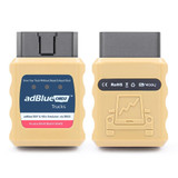 AdBlue Emulator EURO 4/5 OBD2 Emulator for Scania Trucks