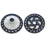 VG SPORTS Bicycle Lightweight Wear -Resistant Flywheel 11 Speed Mountains 11-50T