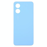 For OPPO A17 Original Battery Back Cover(Blue)