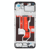 For Realme 9i 4G Original Front Housing LCD Frame Bezel Plate