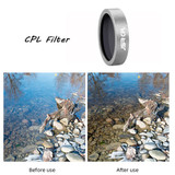 JSR Filter Add-On Effect Filter For Parrot Anafi Drone ND4+ND8+ND16