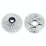 VG SPORTS Bicycle Lightweight Wear -Resistant Flywheel 10 Speed Highway11-32T