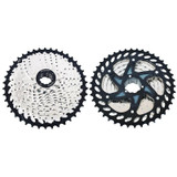 VG SPORTS Bicycle Lightweight Wear -Resistant Flywheel 11 Speed Mountains 11-42T
