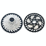 VG SPORTS Bicycle Lightweight Wear -Resistant Flywheel 10 Speed Mountains 11-46T