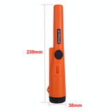 GP-POINTER AT Metal Detector IP68 Waterproof Positioning Rod