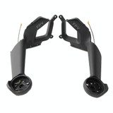 For DJI FPV Drone Arm Parts Replacement Spare Part ,Spec: Left Rear