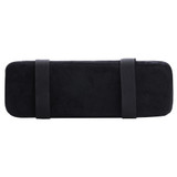 2pcs Chair Armrest Pads Arm Rest Covers For Office Chair Removable And Washable Armrest Cushion