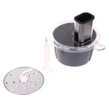For Thermomix  TM6 TM5 Cutter Container Cutter Kit