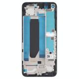 Front Housing LCD Frame Bezel Plate for Google Pixel 4a