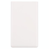 Battery Back Cover for Google Pixel 6 Pro(Beige White)